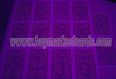 luminous kem marked cards