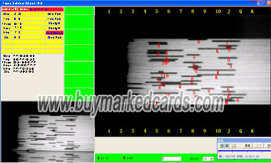 Texas Hold'em Computer Analyzer