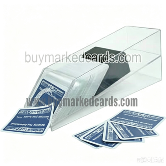 Sapata de Blackjack de 6 baralhos