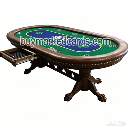 Mesa de Poker Perspective